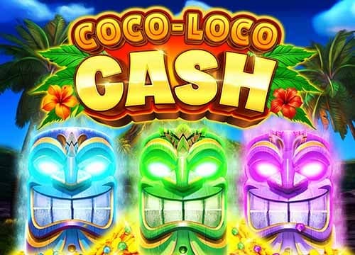 Coco-Loco Cash