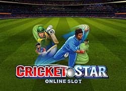 Cricket Star