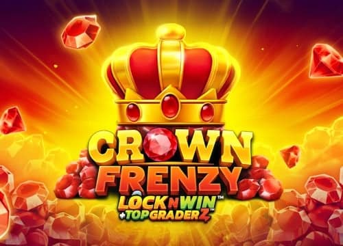 Crown Frenzy LocknWin