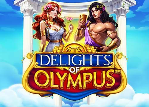 Delights of Olympus