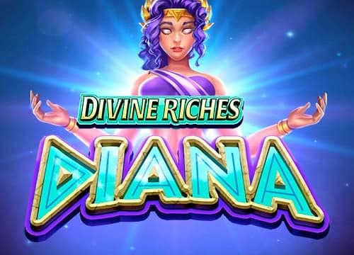 Divine Riches Diana