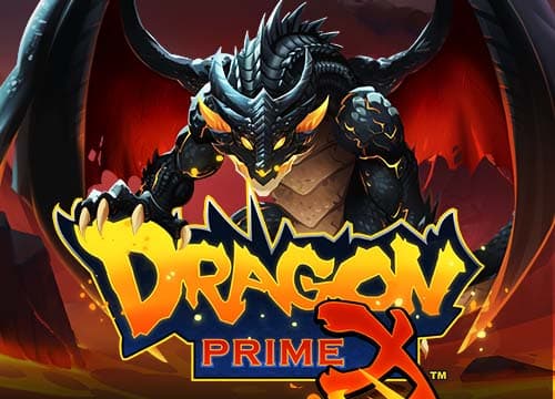 MGDragonPrimeX