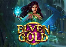 Elven Gold