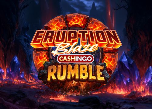 MGEruptionBlazeCashingoRumble