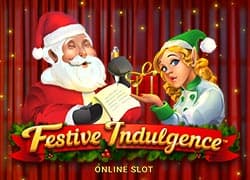 Festive Indulgence