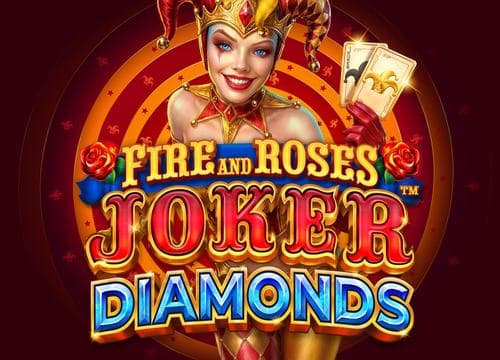 MGFireandRosesJokerDiamonds