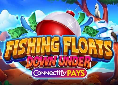 Fishing Floats Down Under Connectify Pays