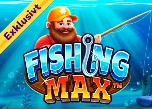 Fishing Max