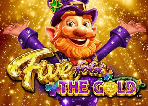 Fivefold the Gold