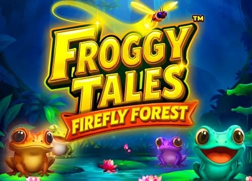 MGFroggyTalesFireflyForest