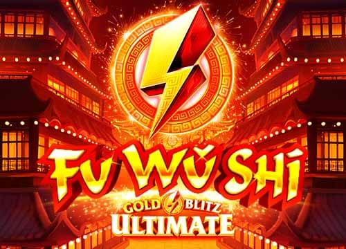 Fu Wu Shi Gold Blitz Ultimate