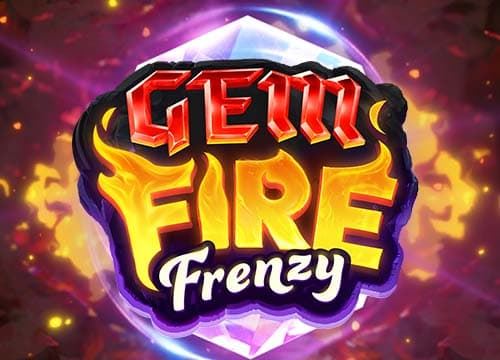 Gem Fire Frenzy