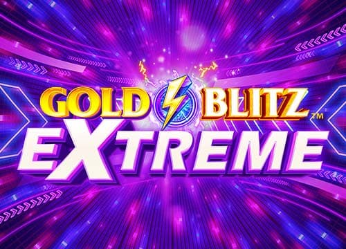 Gold Blitz Extreme