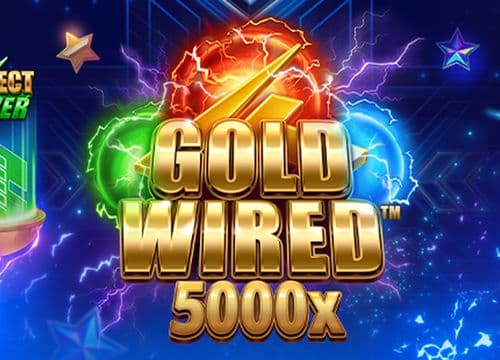 MGGoldWired