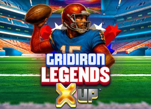 Gridiron Legends X UP