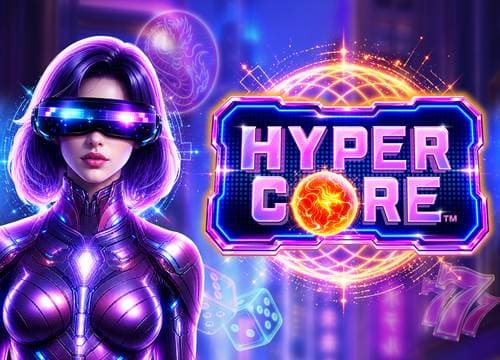 MGHyperCore