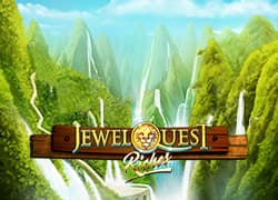 Jewel Quest Riches