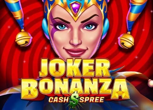 Joker Bonanza Cash Spree
