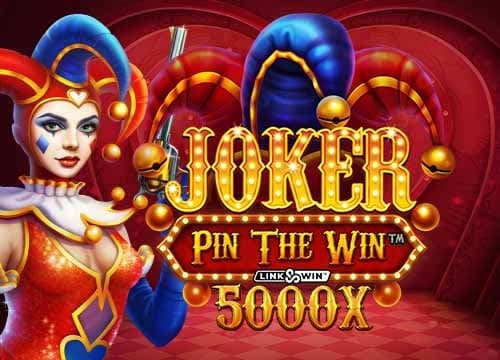 Joker Pin the Win