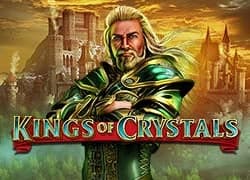 Kings of Crystals