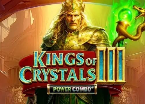 MGKingsofCrystals3PowerCombo