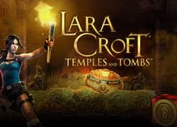 Lara Croft Temples And Tombs