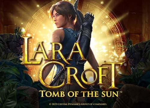 Lara Croft: Tomb of the Sun
