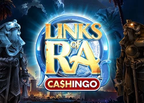 Links of Ra Cashingo