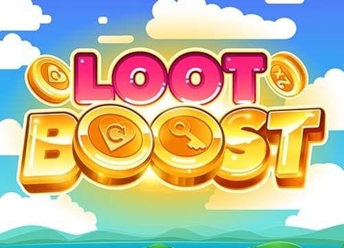 Loot Boost