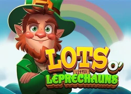MGLotsOLittleLeprechauns
