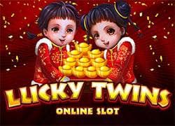 Lucky Twins