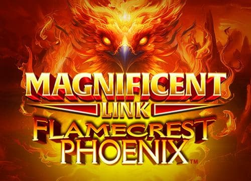 MGMagnificentLinkFlamecrestPhoenix