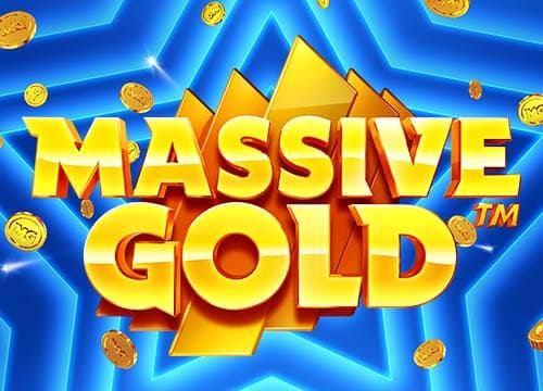 Massive Gold