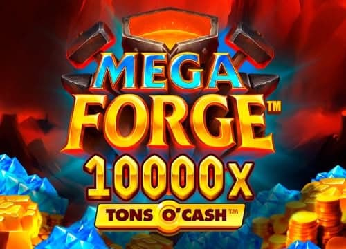 MGMegaForgeTonsOCash