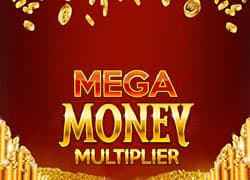 Mega Money Multiplier