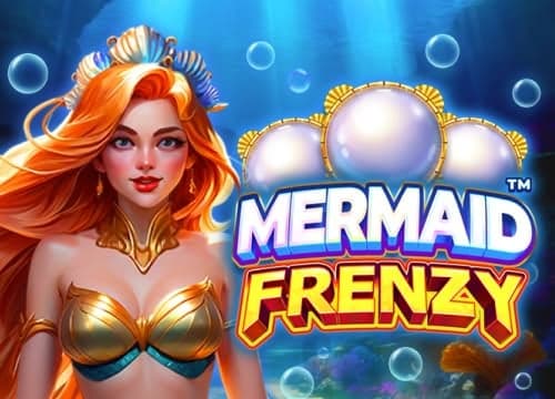 Mermaid Frenzy
