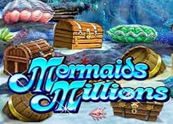 Mermaids Millions