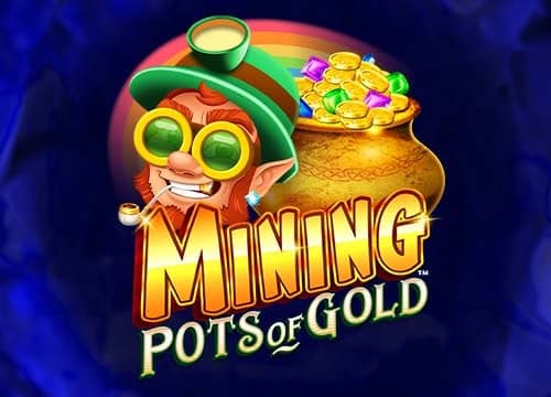 Mining Pots of Gold