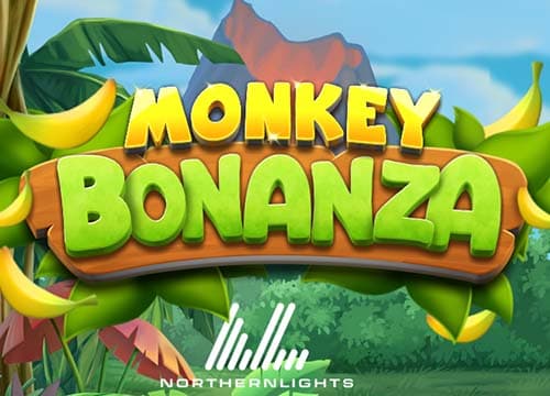 Monkey Bonanza