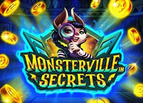 Monsterville Secrets