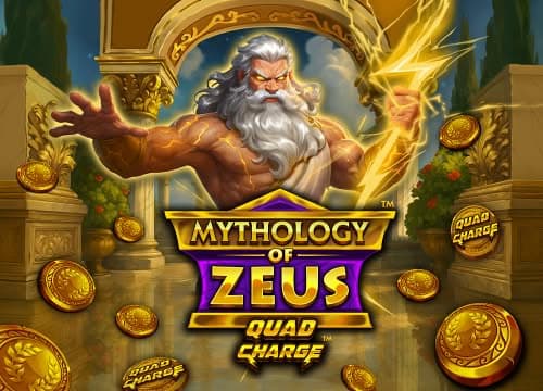 MGMythologyofZeusQuadcharge