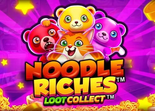 Noodle Riches Loot Collect