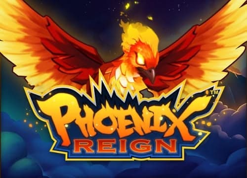 MGPhoenixReign