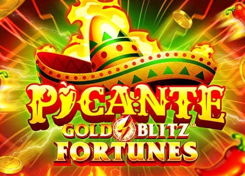 MGPicanteGoldBlitzFortunes