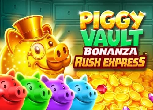 MGPiggyVaultBonanzaRushExpress