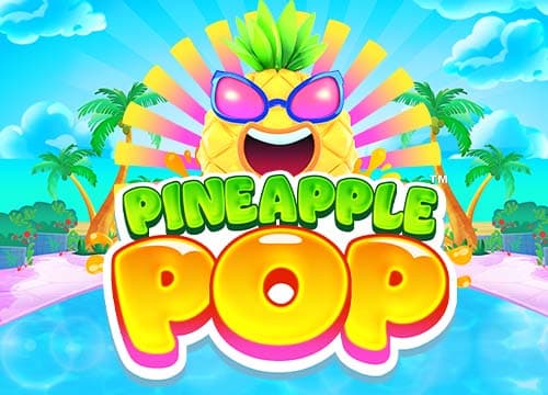 Pineapple Pop