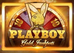 Playboy Gold Jackpots
