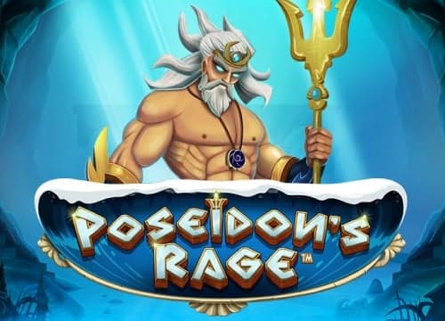 Poseidon's Rage