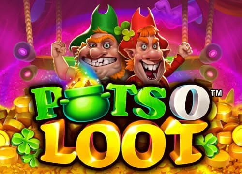 Pots O Loot