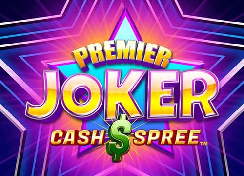 Premier Joker Cash Spree